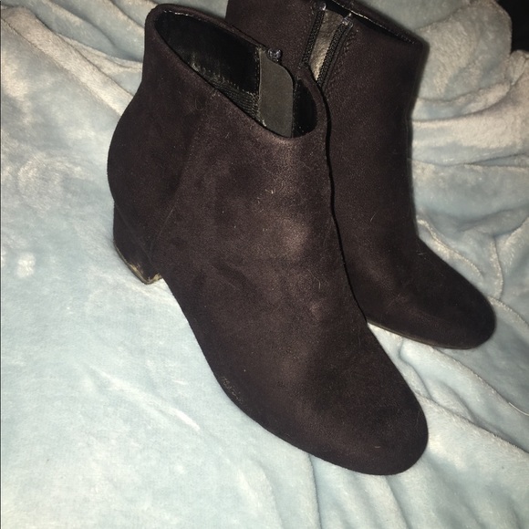 Booties - Picture 2 of 3